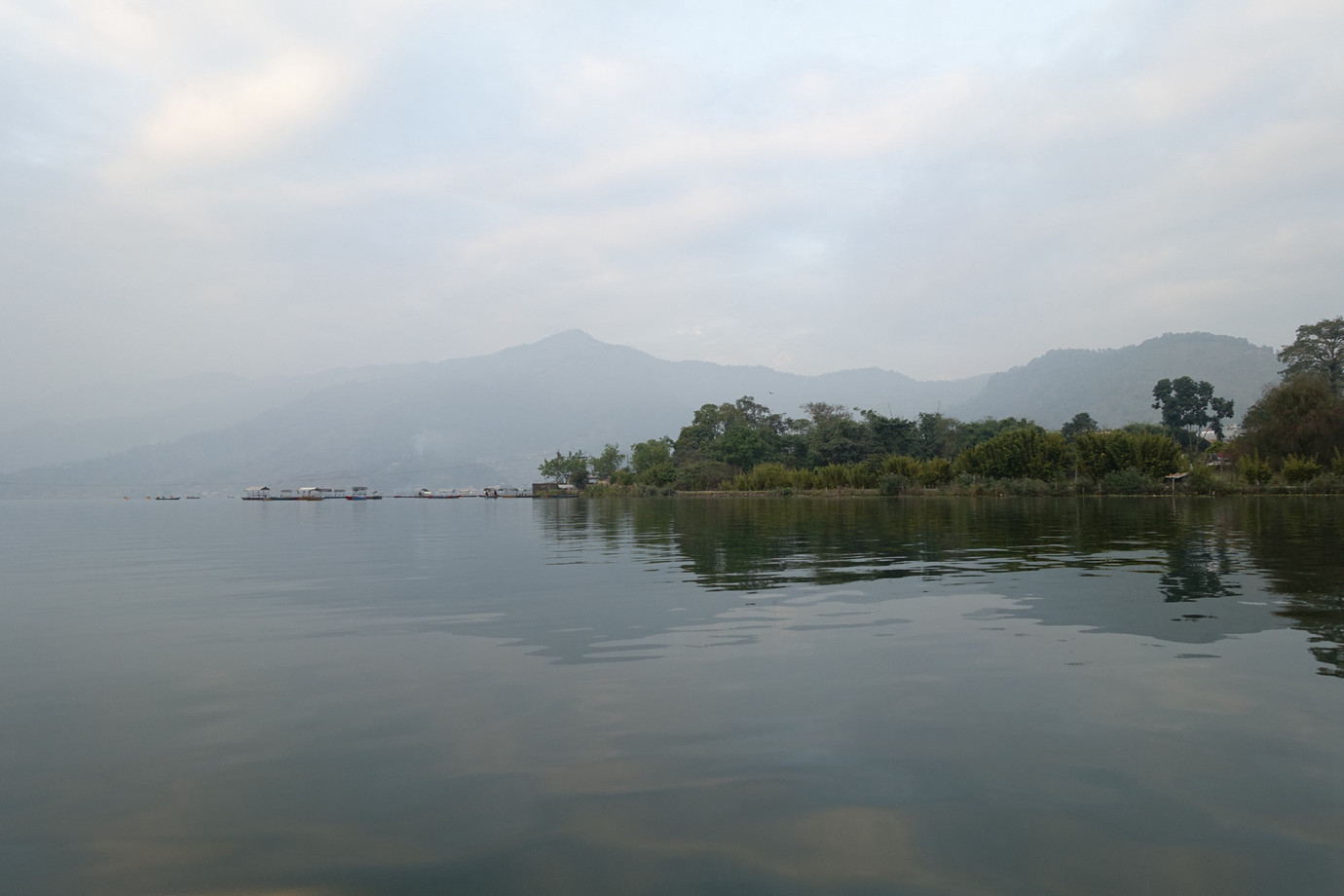 尼泊爾-波卡拉 Pokhara